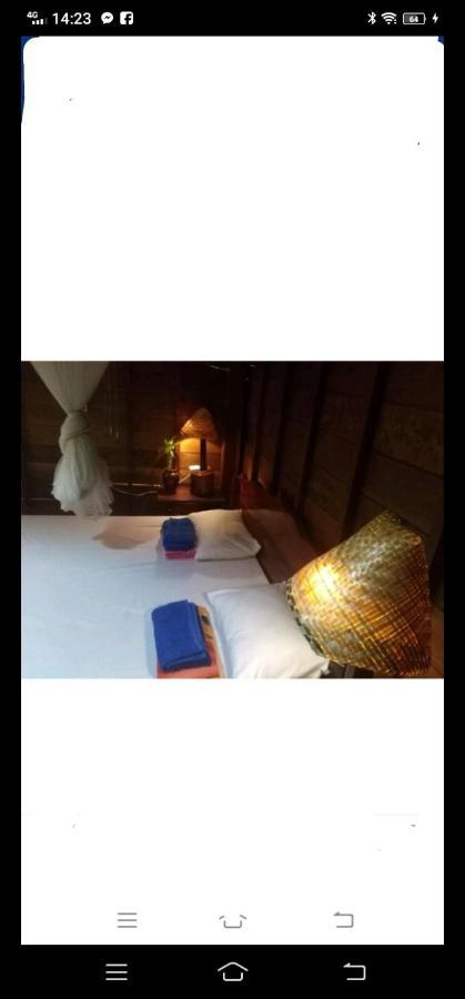 Happy Bungalow & Trekking Banlung Esterno foto