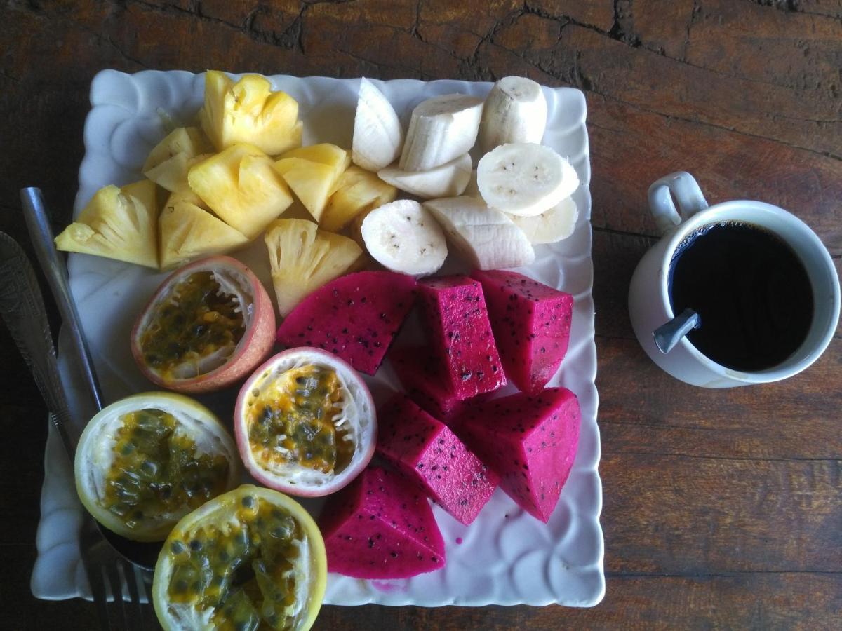 Happy Bungalow & Trekking Banlung Esterno foto